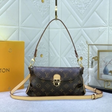 Louis Vuitton Satchel Bags